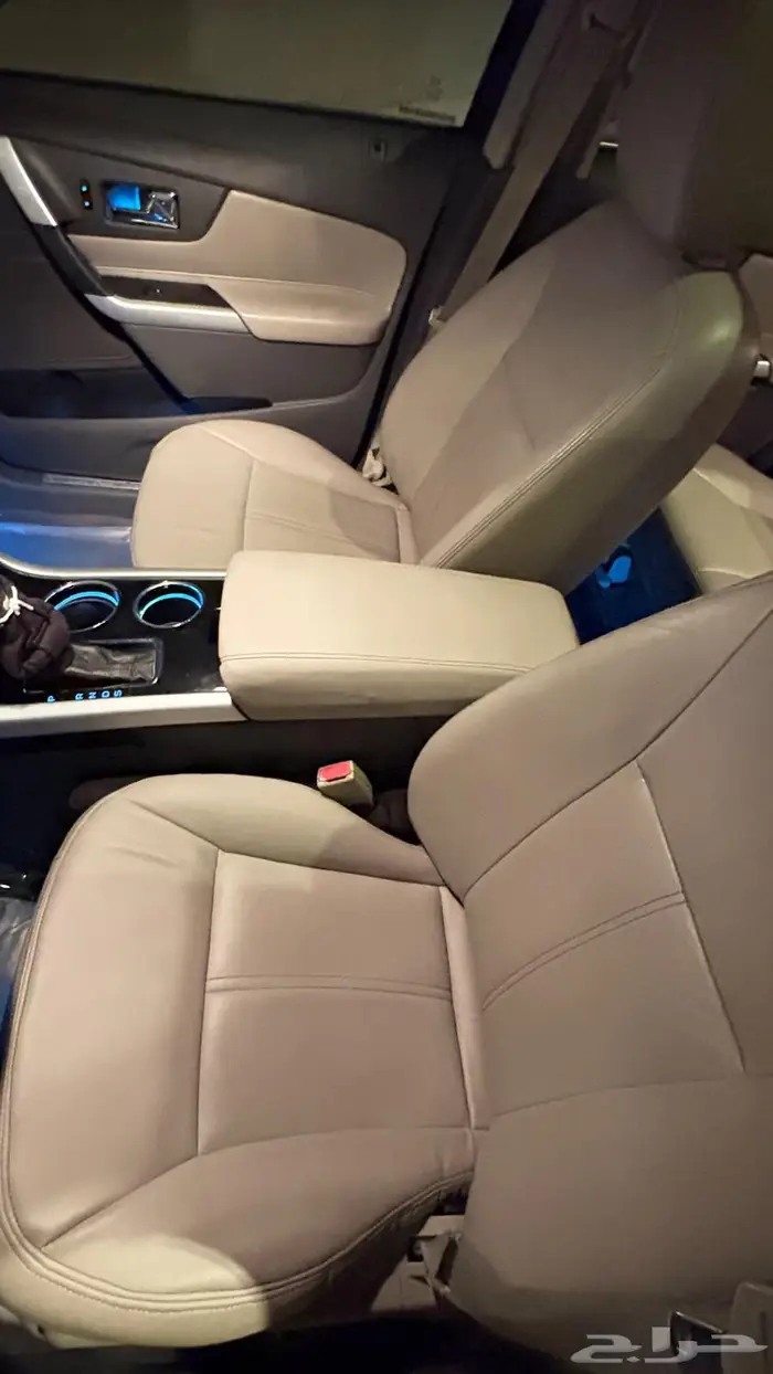 للبيع فور ايدج نظيف ليمتد 2013 12