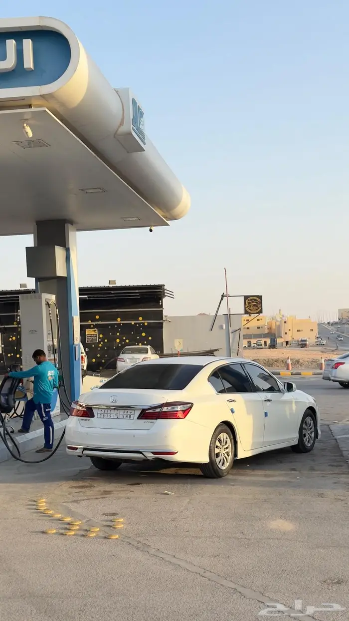 هوندا اكور 2015 2