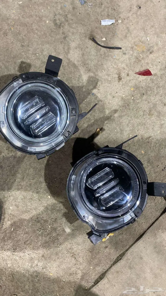 للبيع شمعات هافال دراجو 2023-2025 وكاله 1