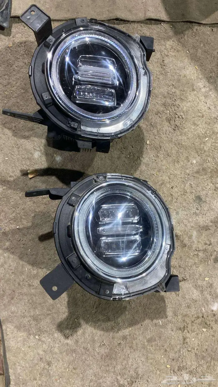 للبيع شمعات هافال دراجو 2023-2025 وكاله 2