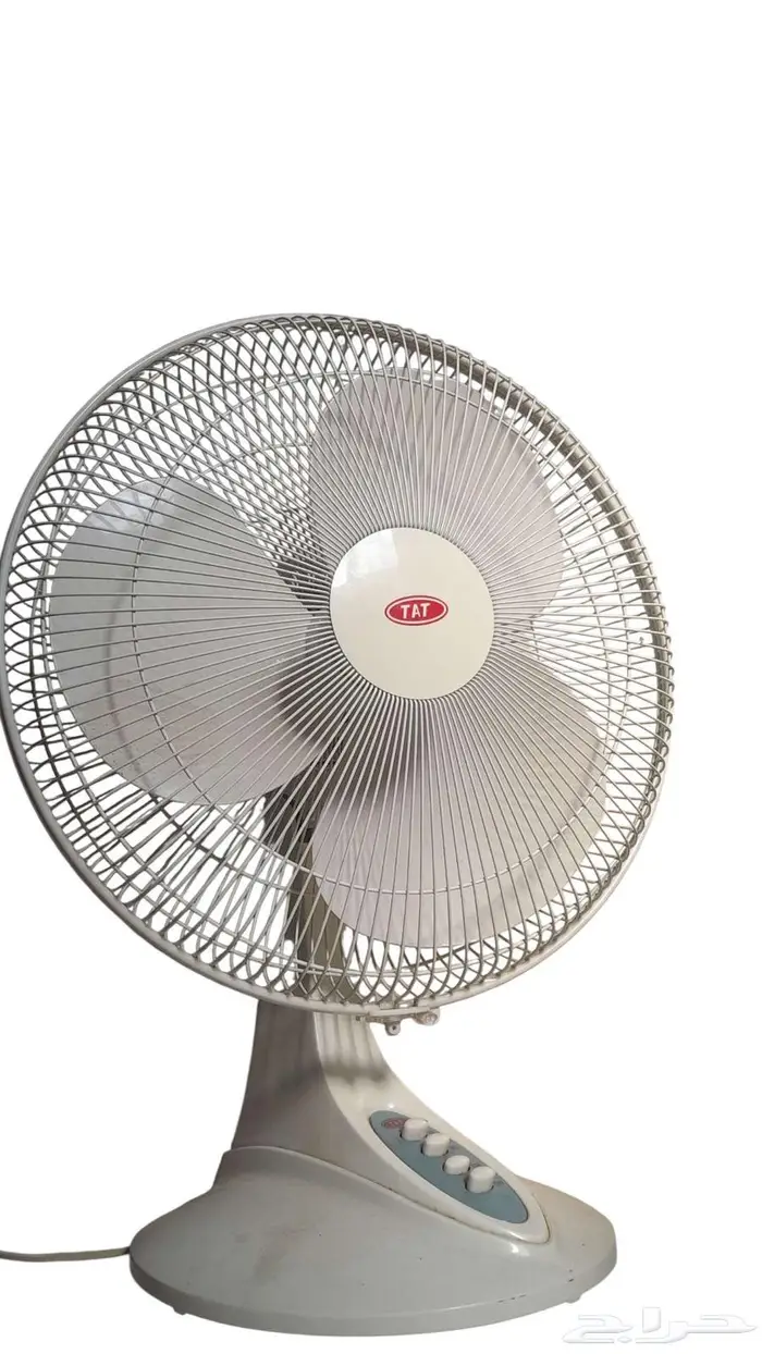 بيع مروحة TAT عطلانة ب 30 ريال 0