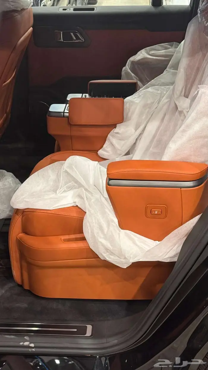 روكس ROX 01 2025 لون أسود -VIP ( كاش و أقساط ) 10