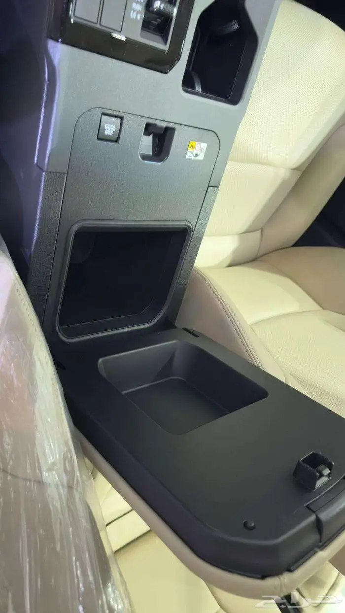 برادو TXL-2 بنزين ابيض 2025 6