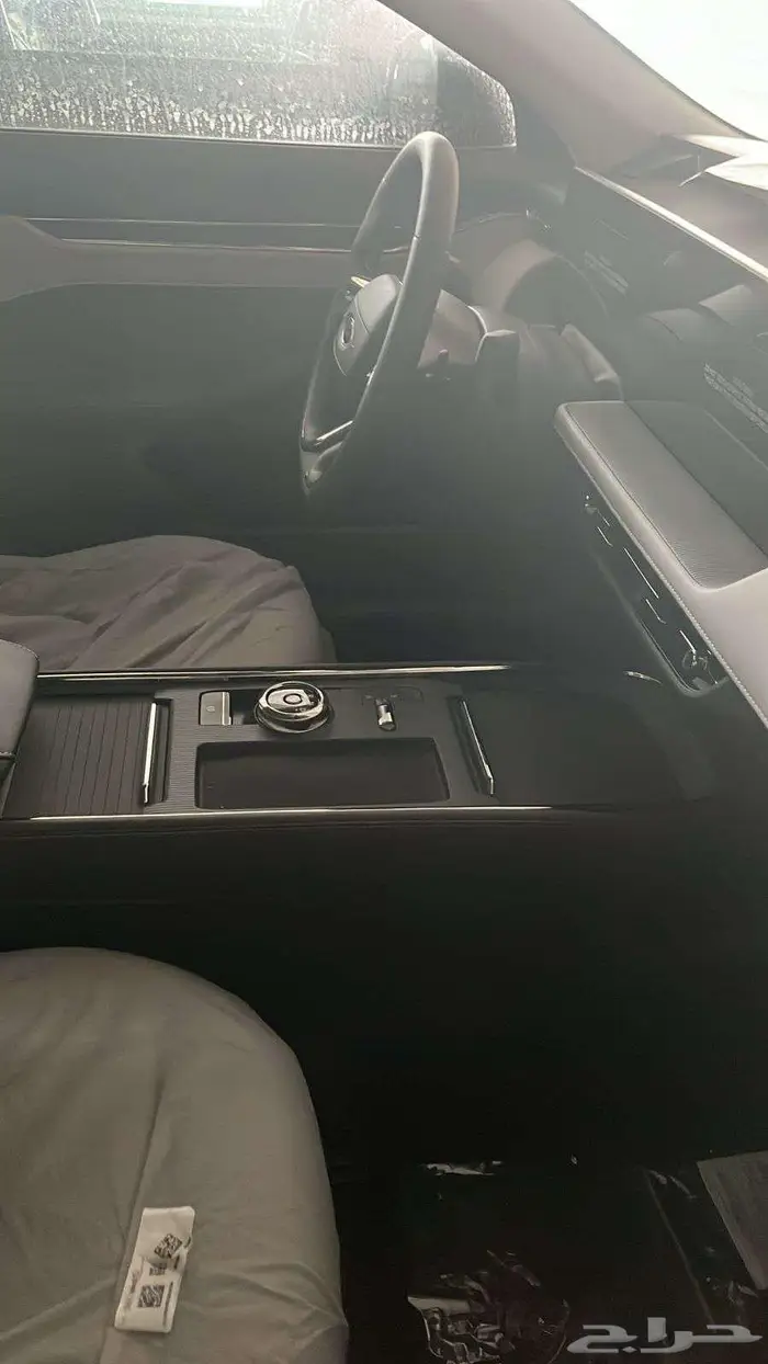 تورس امبيانتي موديل 2025 كاش او القساط 5