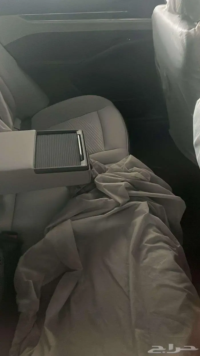 تورس امبيانتي موديل 2025 كاش او القساط 1