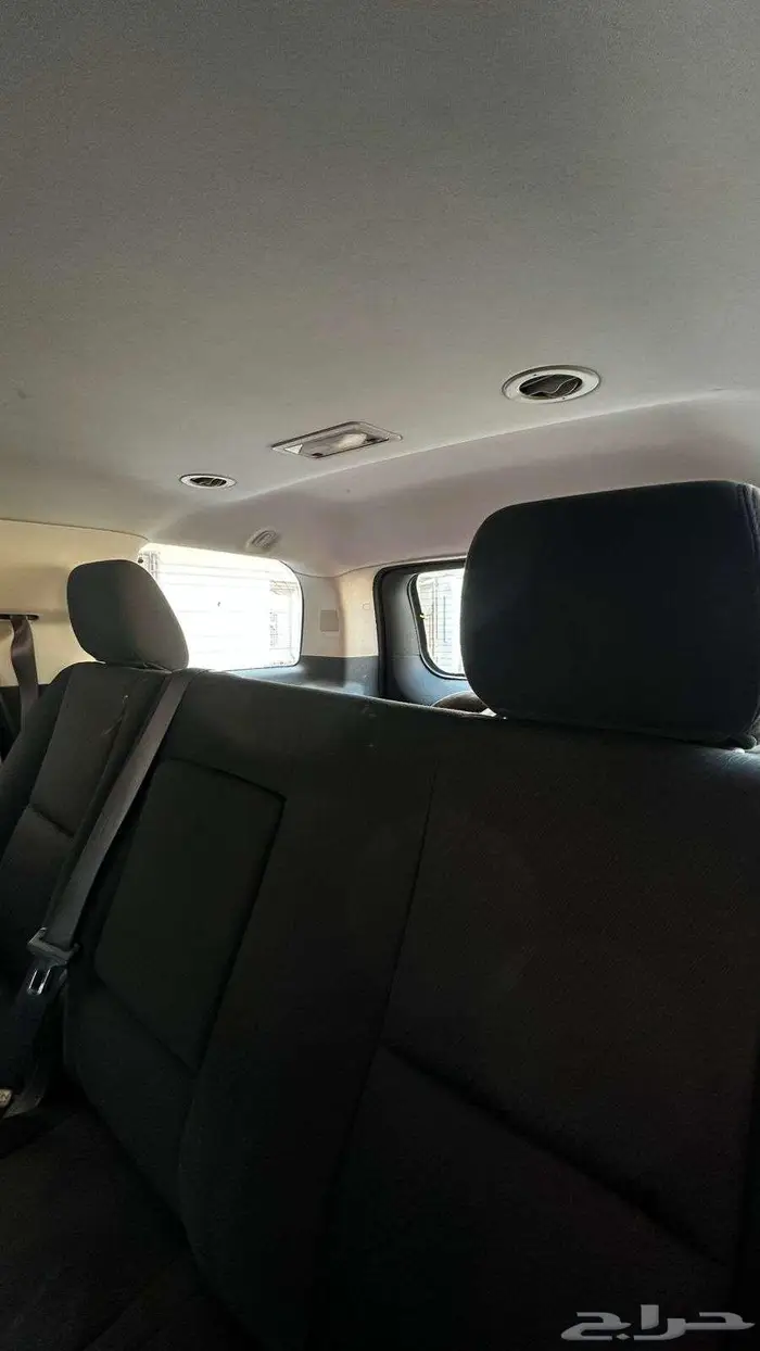 تاهو 2013 للبيع 7