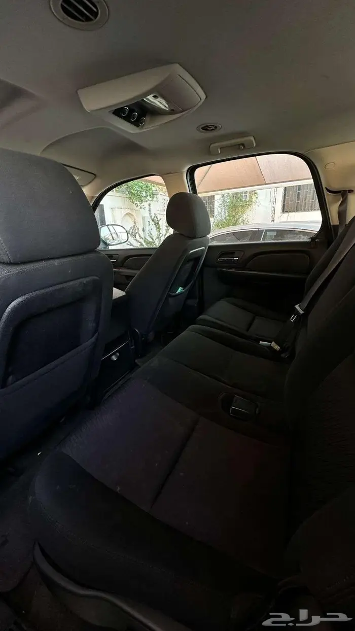 تاهو 2013 للبيع 6