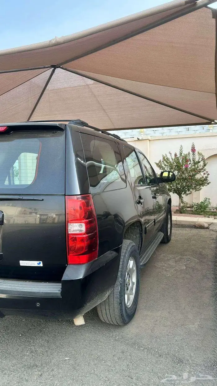 تاهو 2013 للبيع 2