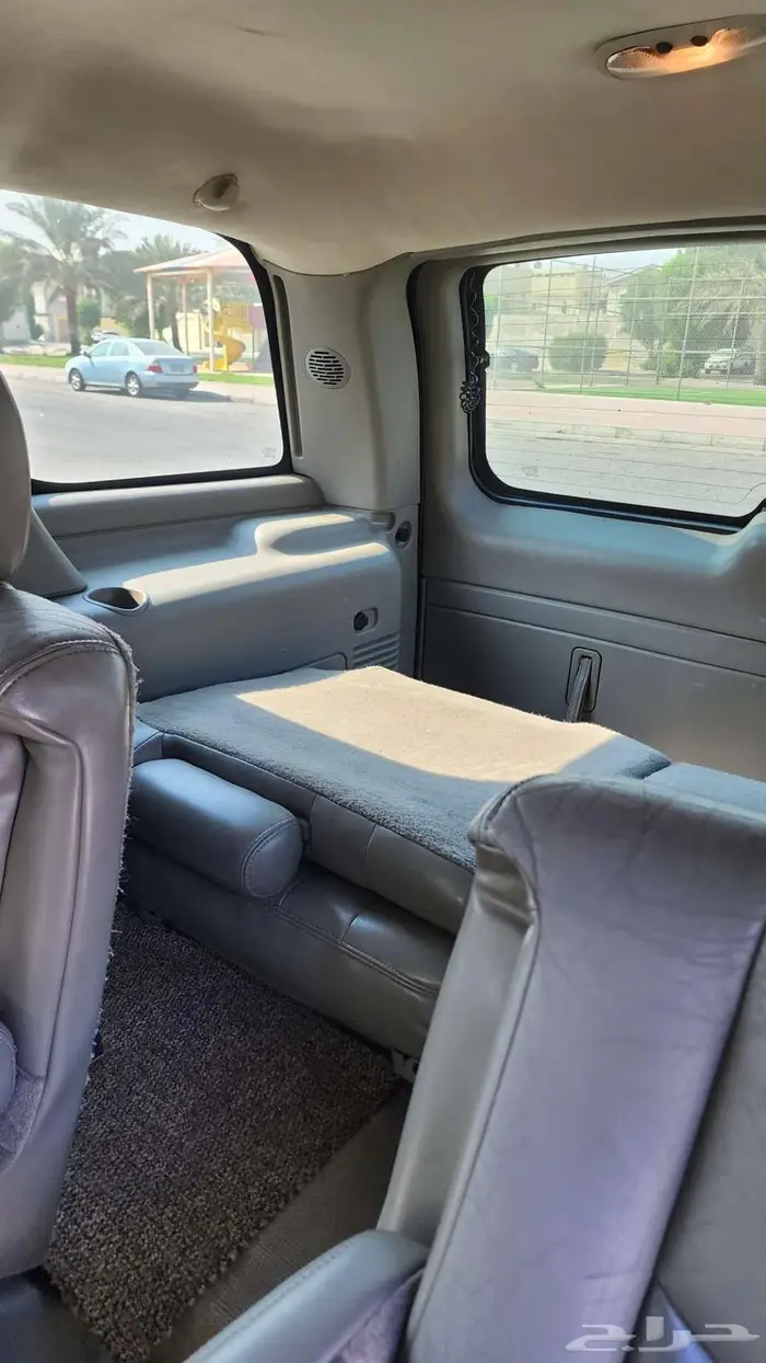 يوكن دينالي امريكي 2005 بيع او بدل 11