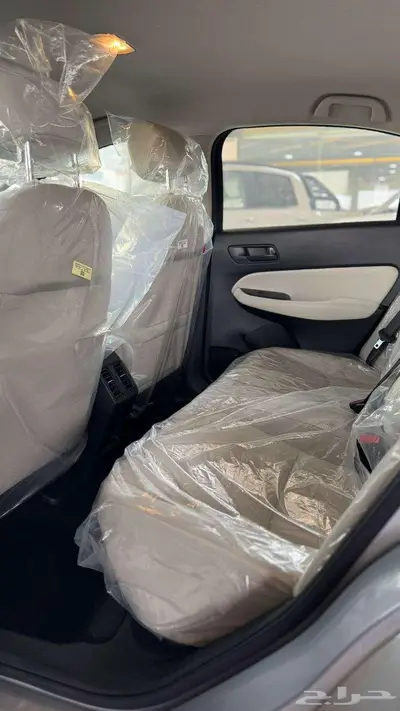 سيتي 2024 DX index