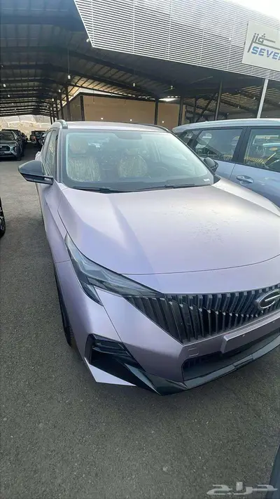 جاك امزوم ستاندر 2026 بنفسجي فخم وسعر خيالي index