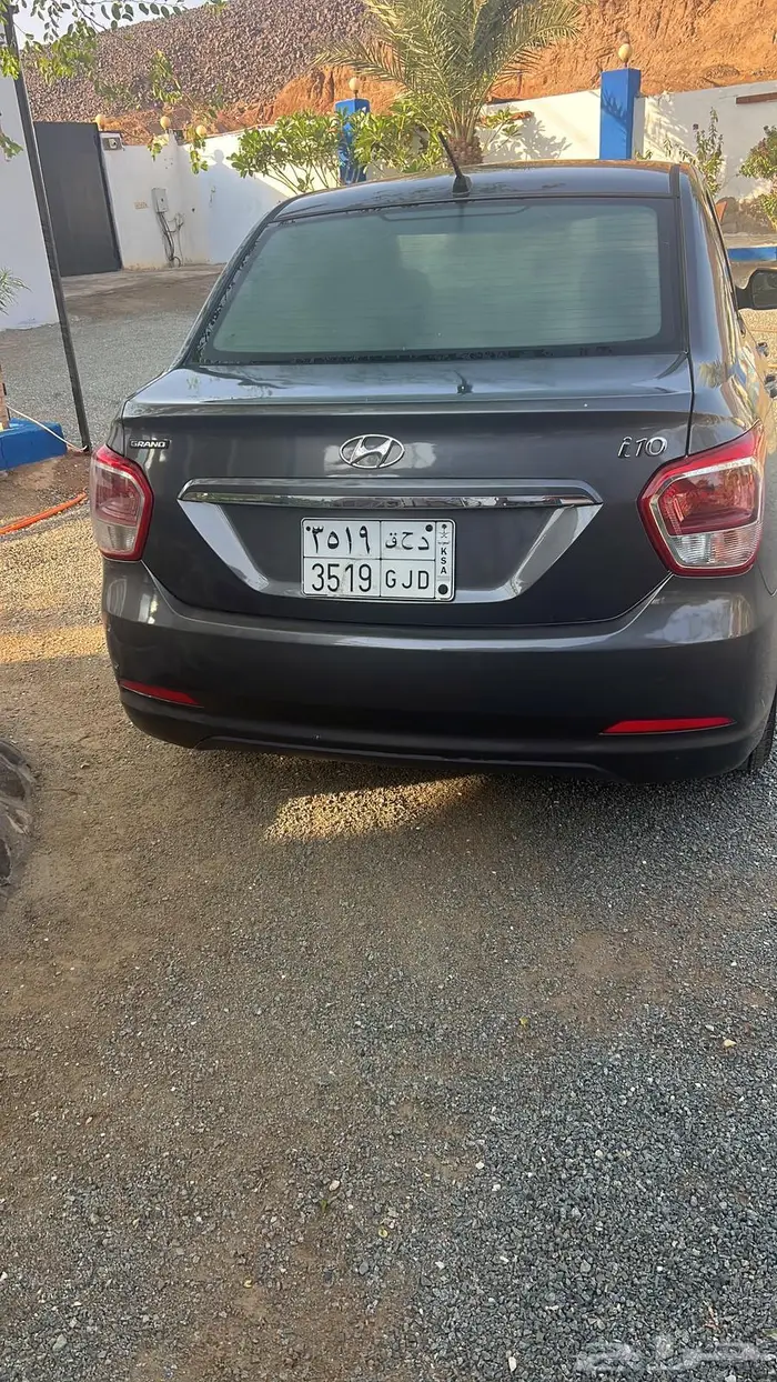 هونداي اي تن 2016 2