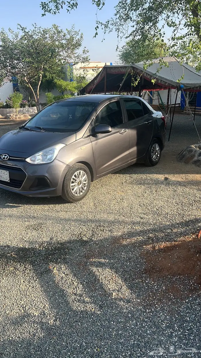 هونداي اي تن 2016 0