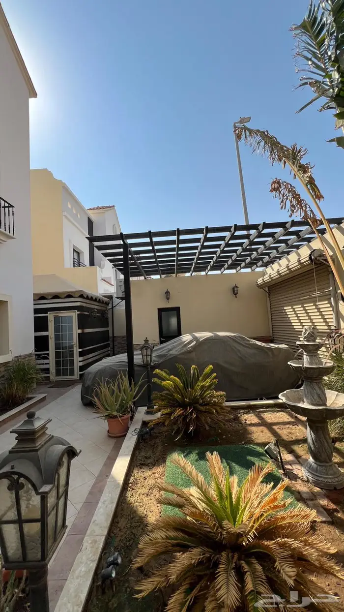 جده مجمع مشارف 11