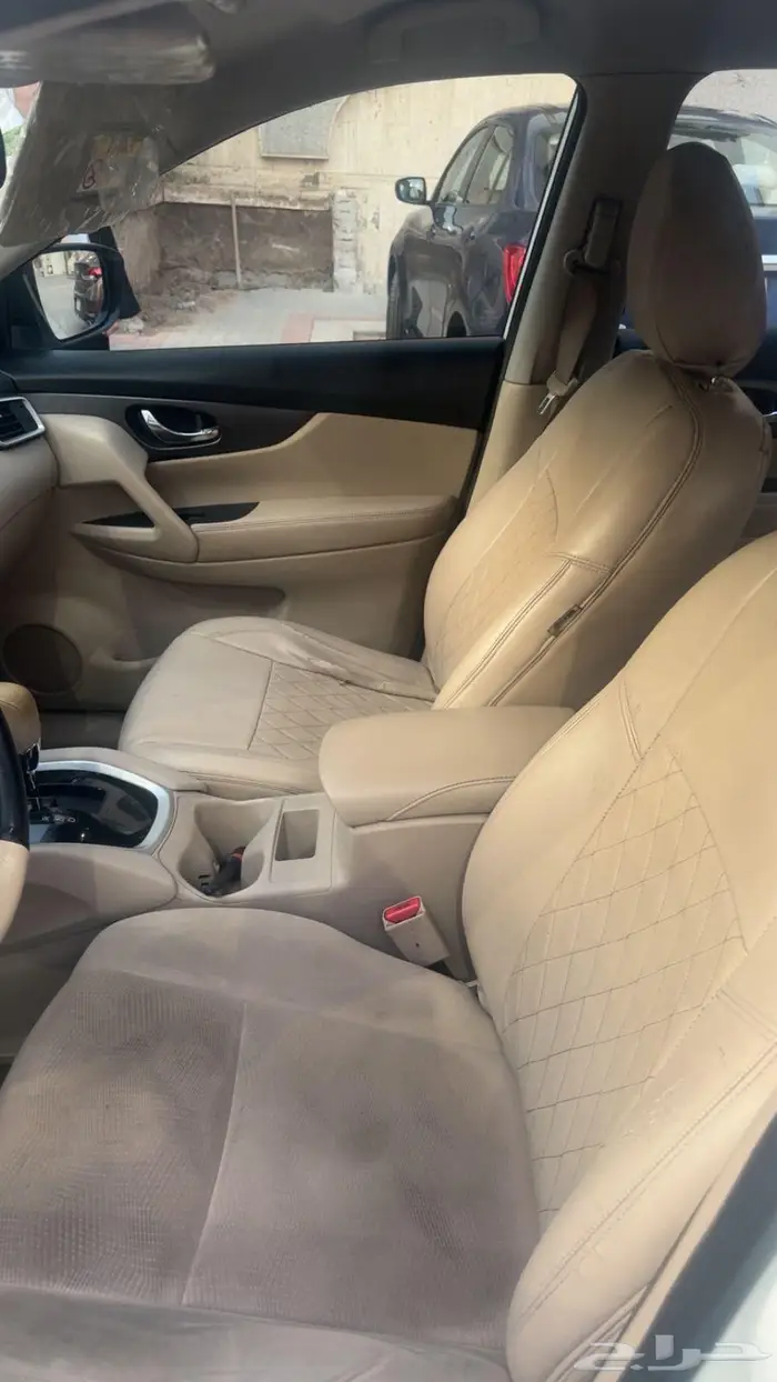 نيسان اكستريل 2015 ممشى 198 3