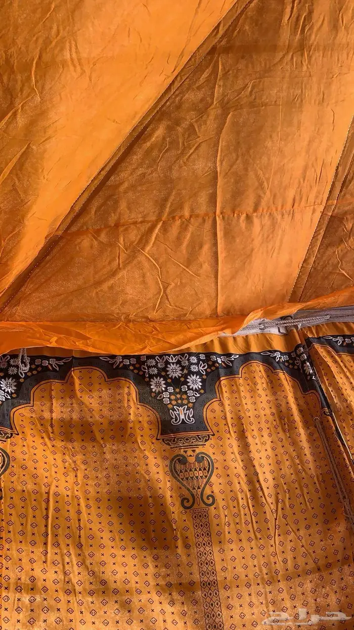 خيمتين للبيع تنزاني   باكستانية عزل الماء والشمس قرابة 90 2