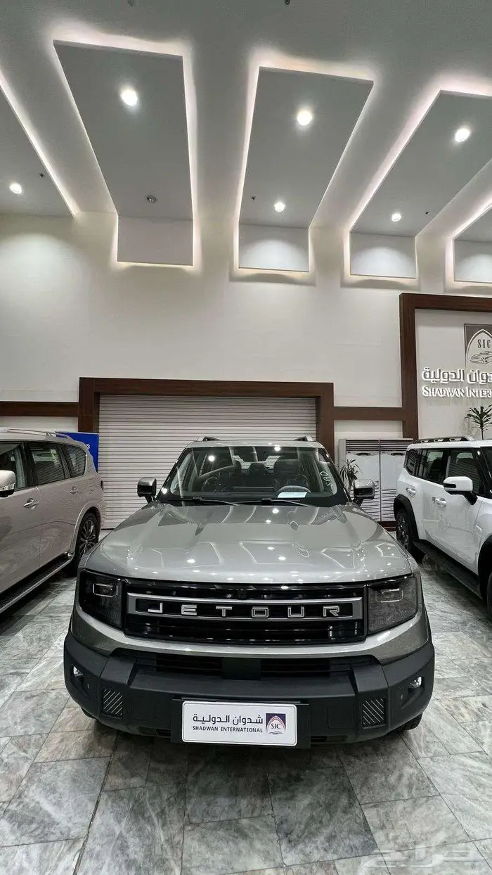 جيتور تى 1 لكجرى 2025 7