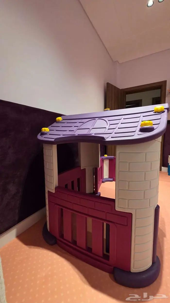 بيت أطفال للبيع 2