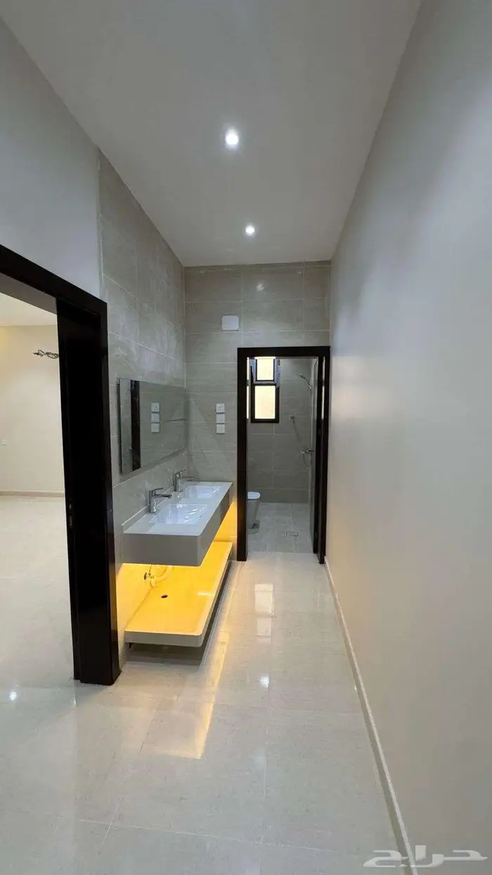 عمارة للبيع اوللايجار جديده حي الرحاب 3