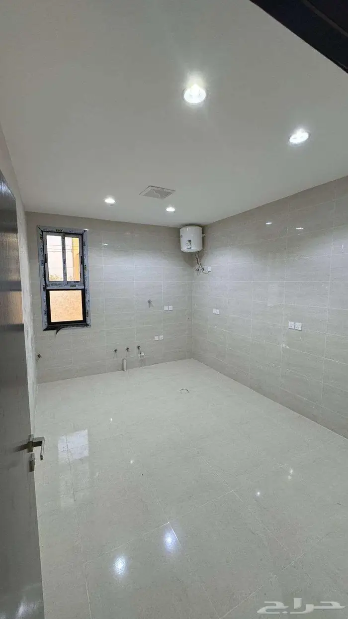 عمارة للبيع اوللايجار جديده حي الرحاب 6