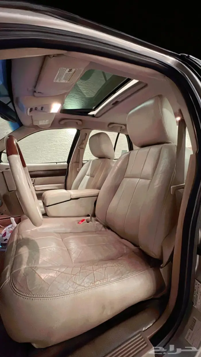 جراند ماركيز 2011 8