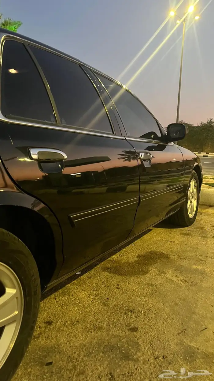 فورد فكتوريا 2009 مفحوص مجدد 5