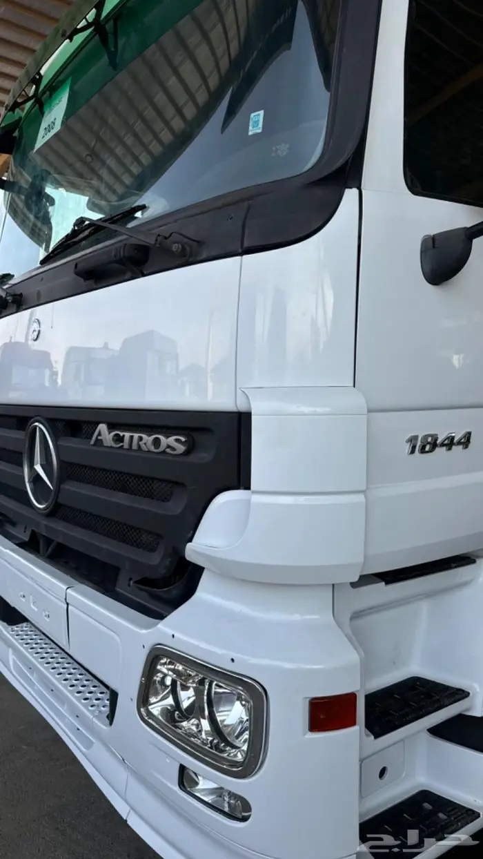 راس اكتروس 2008 1