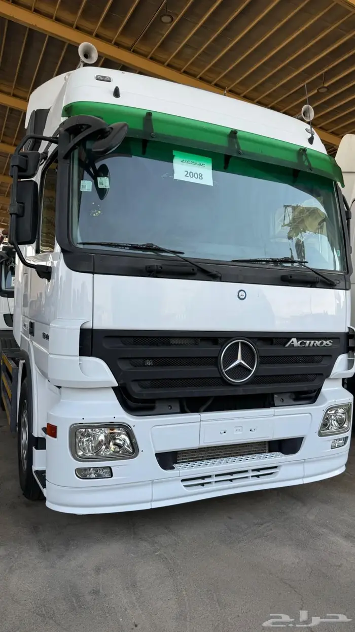 راس اكتروس 2008 3