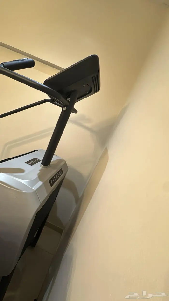جهاز سلم كهربائي stair climber 1