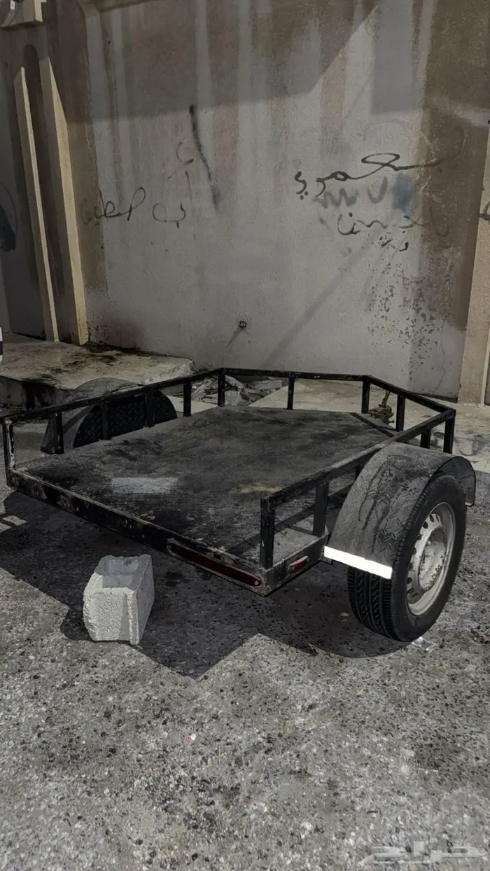 للبيع عربة سحب دبابات 0