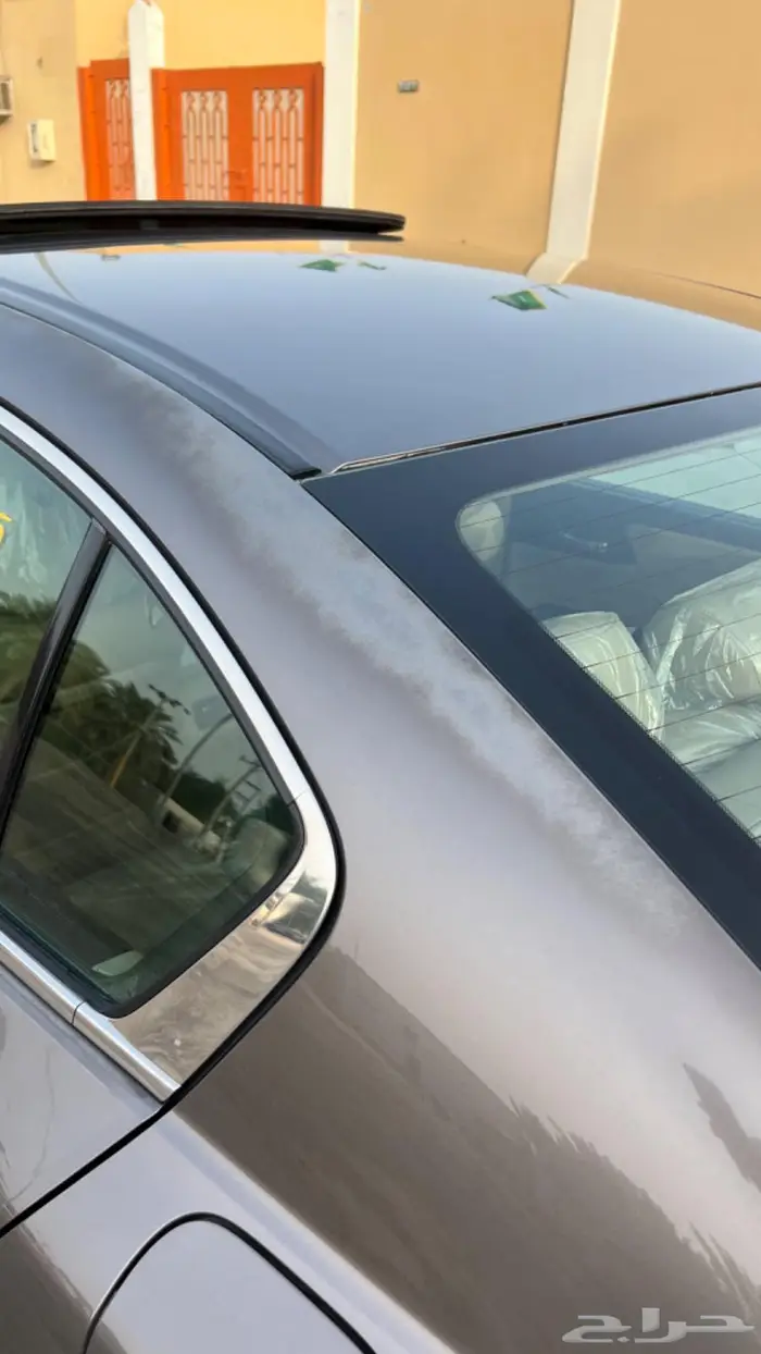 هوندا اكورد 2015 6 سرندل 4