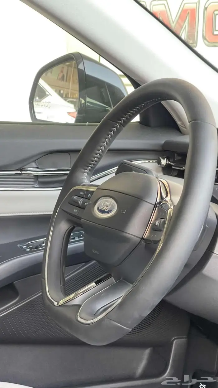 فورد توروس امبيانتى 2026 اقل سعر عرض خاص 9