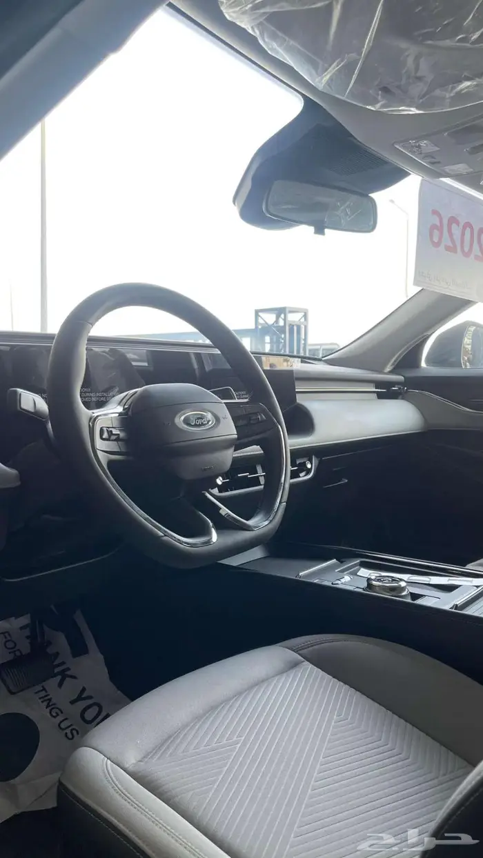 فورد توروس امبيانتى 2026 اقل سعر عرض خاص 11