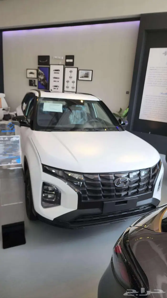 كريتا ستاندر وكالة بسعر مناسب 0