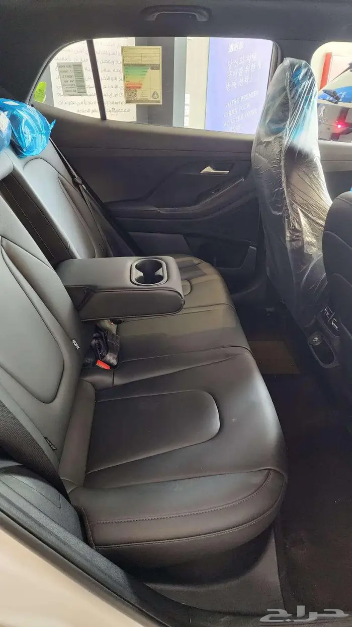 كريتا ستاندر وكالة بسعر مناسب 6