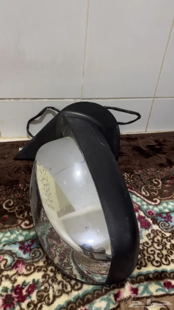 مرايه او مرايات جمس 2