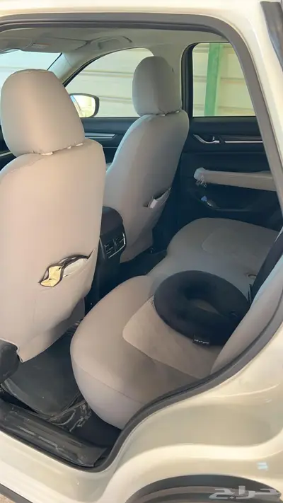 جيب مازدا سي اكس 5 الموتر شرط معدا الي بصوره كلها الوكاله index