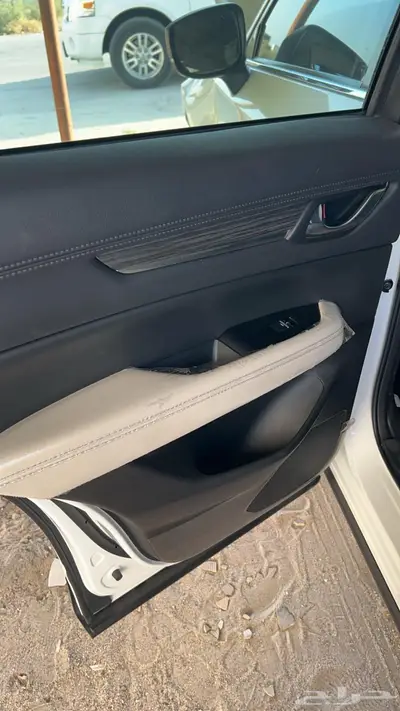 جيب مازدا سي اكس 5 الموتر شرط معدا الي بصوره كلها الوكاله index