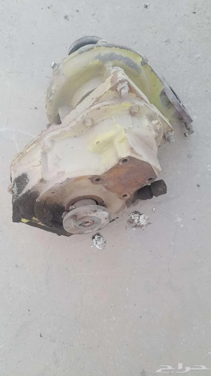 مظخه ودينمو 4