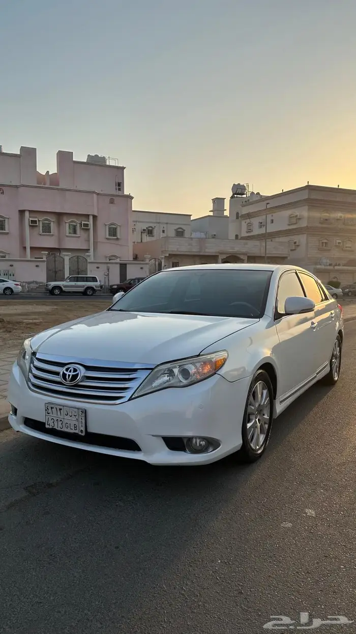 أفالون 2012 للبيع 0