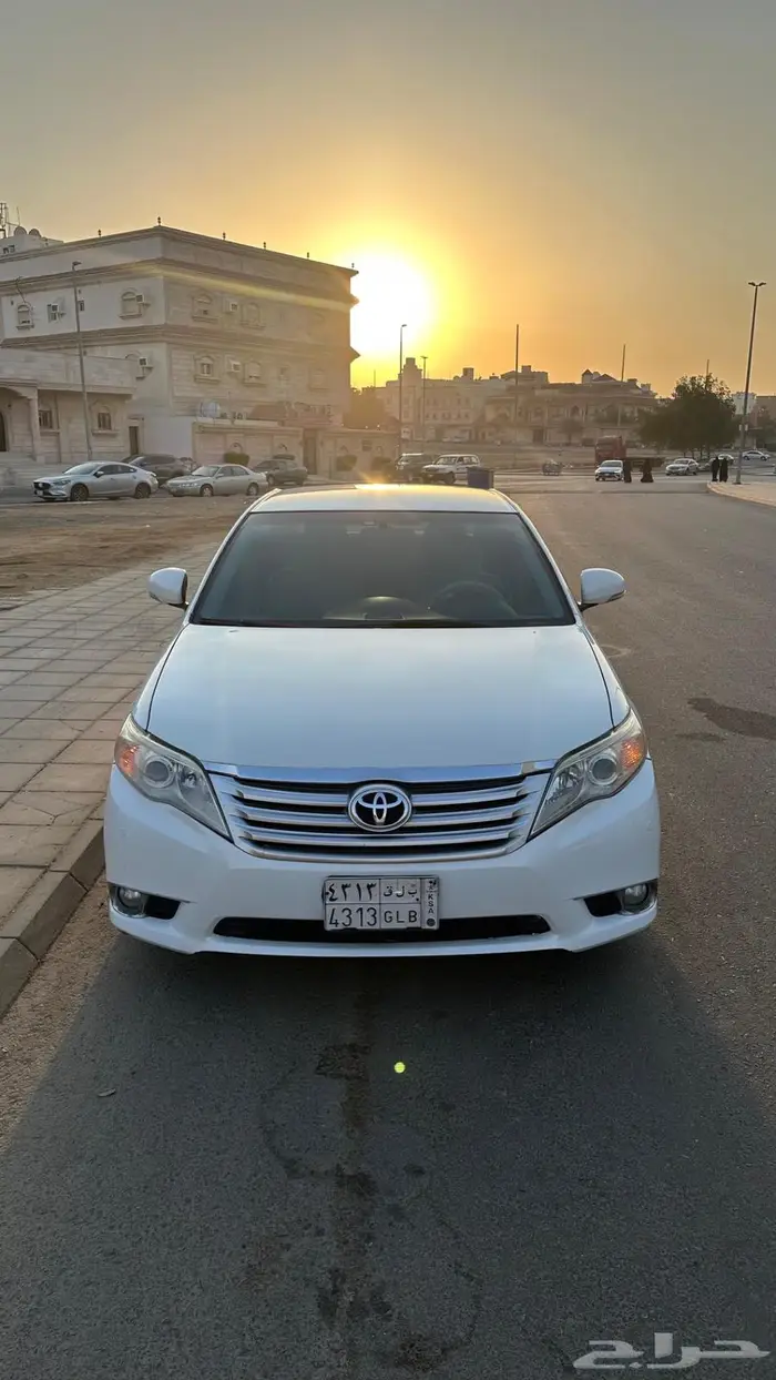 أفالون 2012 للبيع 2