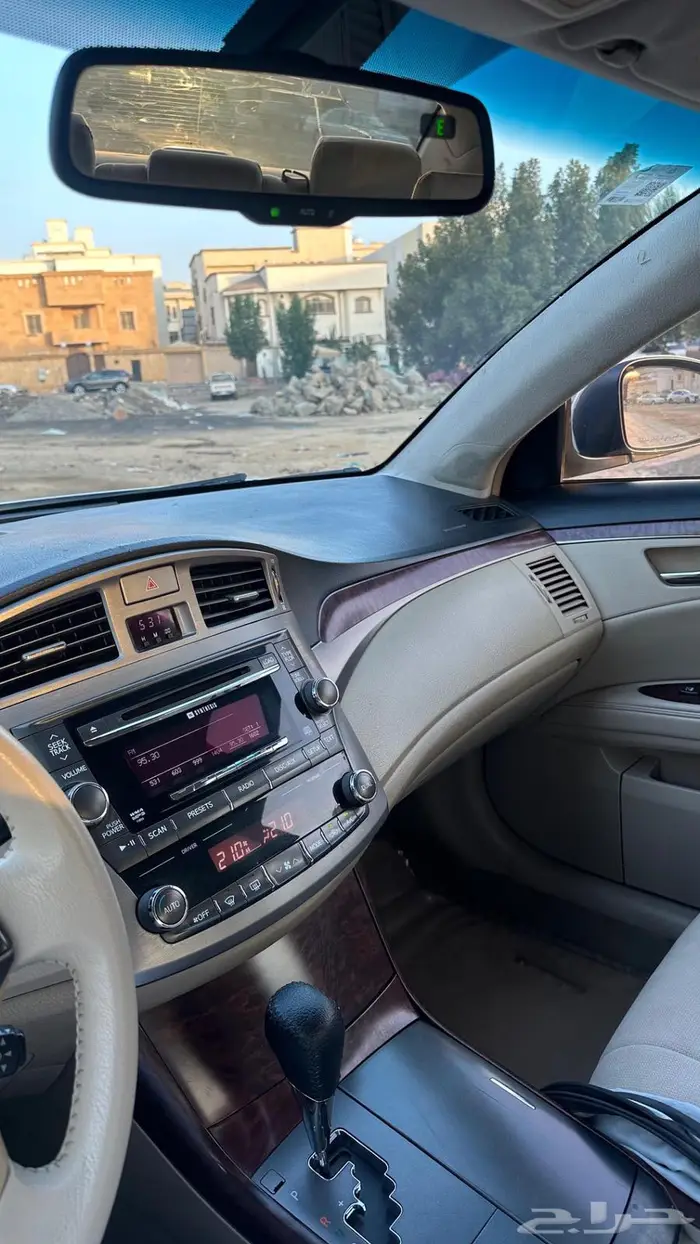 أفالون 2012 للبيع 7