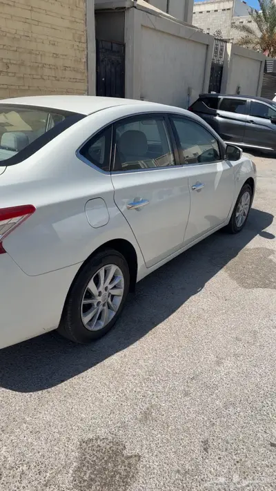 سنترا سعودي 2020 نيسان index