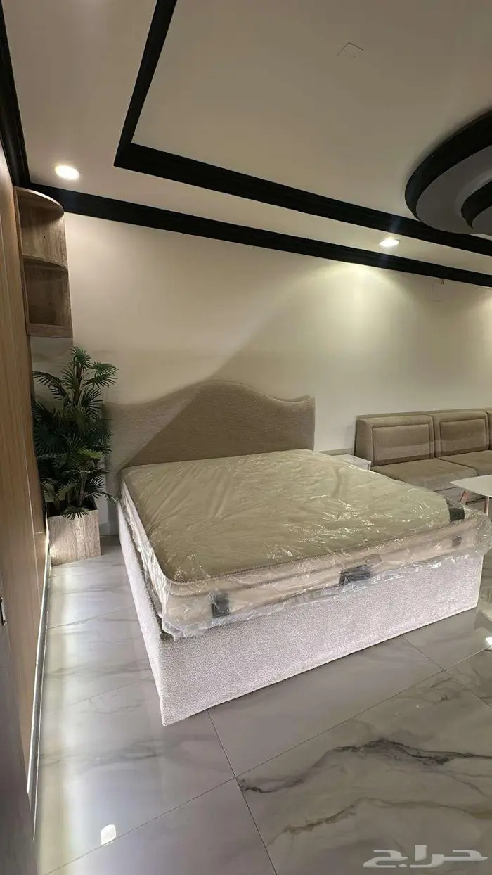 للاجار شقة فاخرة مفروشة حي الشبيلي 2
