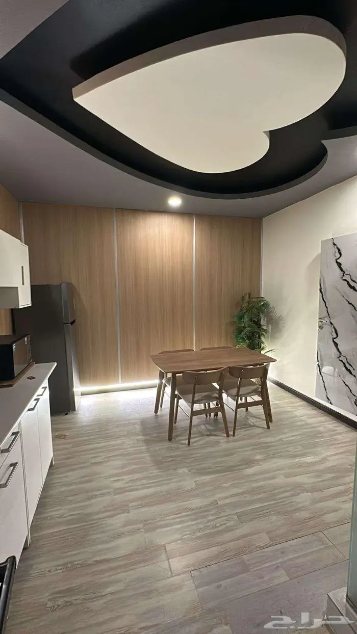 للاجار شقة فاخرة مفروشة حي الشبيلي 5