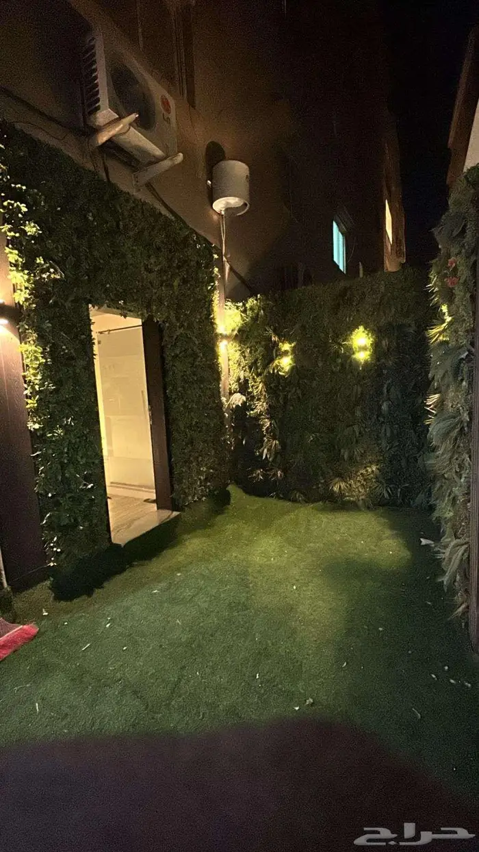 للاجار شقة فاخرة مفروشة حي الشبيلي 8