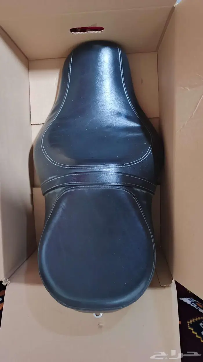 قطع هارلي سبوستر 0