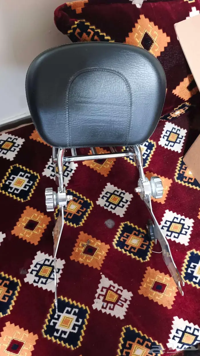 قطع هارلي سبوستر 3