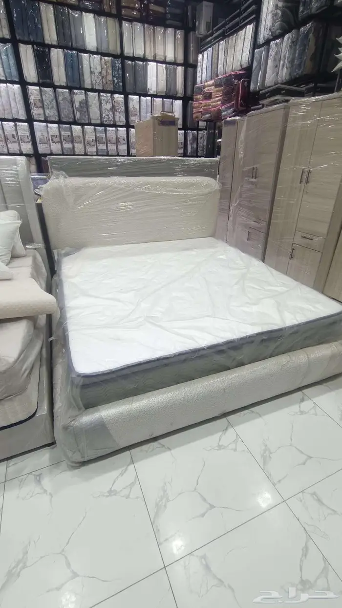 سراير ومراتب فاخرة بمواصفات عالية 5