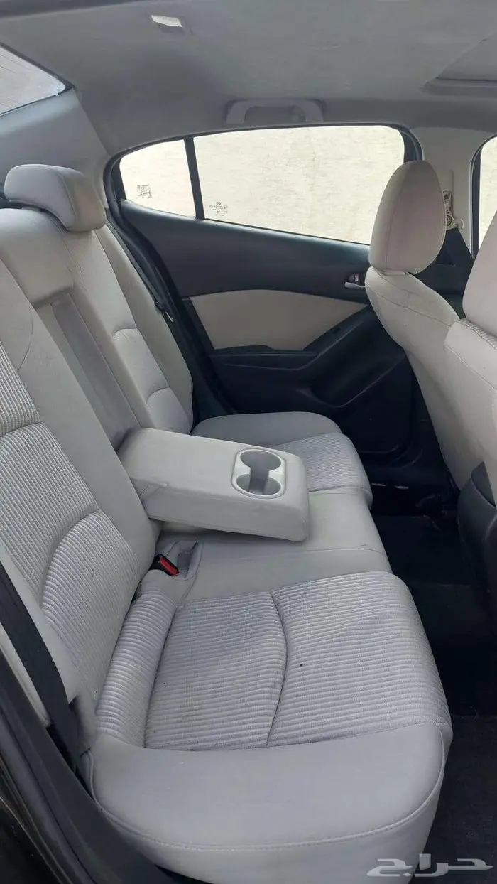 مازدا3 فل كامل 3